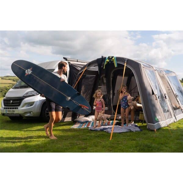 Vango Galli Pro Air - Mid - Image 5
