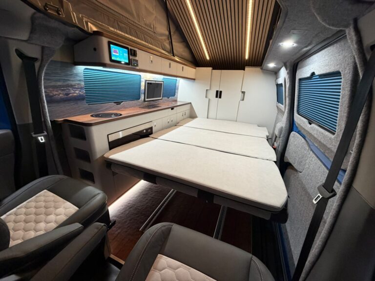 Advent tourer