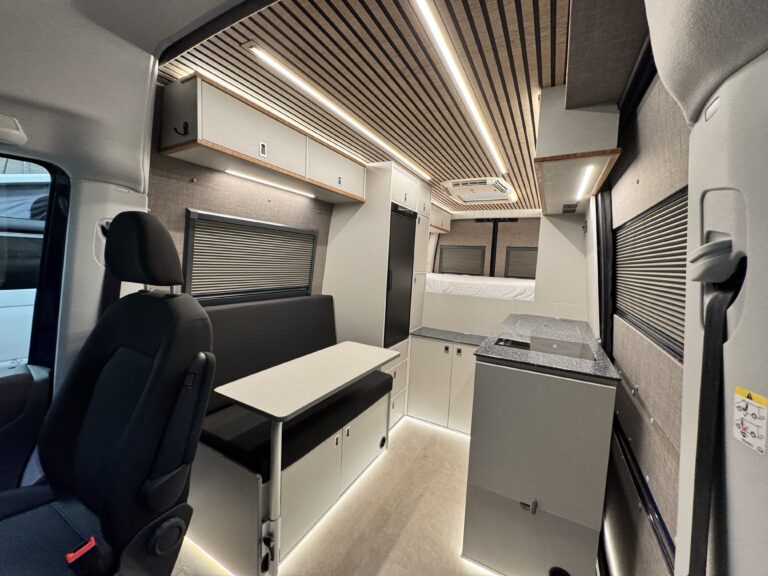 Coastal Tourer XL