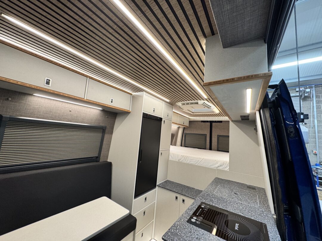 Coastal Tourer XL