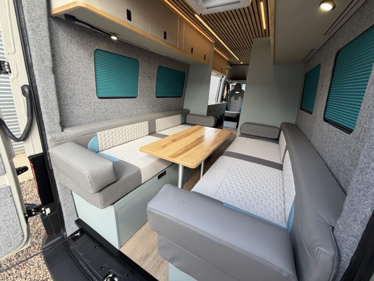 horizon tourer