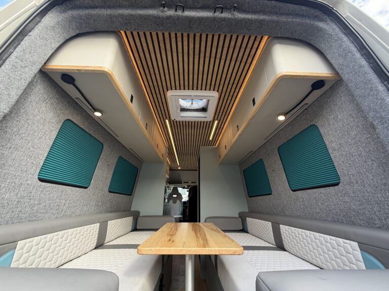 horizon tourer