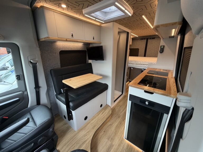 regal tourer